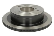 Disque de frein Mitsubishi PAJERO