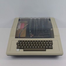 Apple II plus Vintage Computer A2S1048