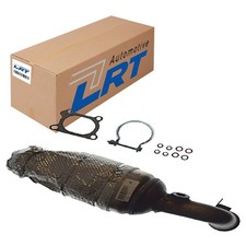 LRT KATALYSATOR MIT ANBAUTEILEN passend für CITROËN C3 II C4 PEUGEOT 208 1.2 VTI