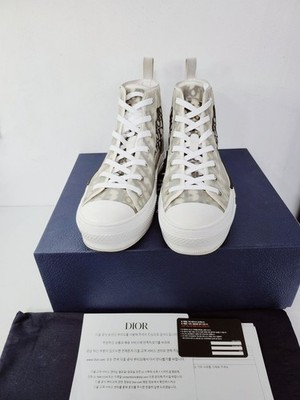 Dior Herren Sneaker Uplique B23 41/260 95481132