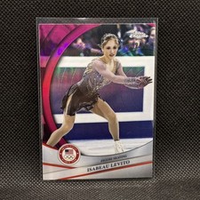 Going for Gold: Topps to Make 2012 US Olympic Cards 13