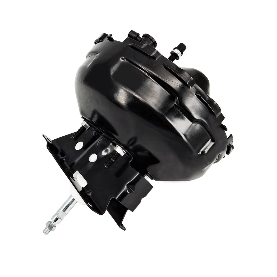 New Power Brake Booster Master Disc Drum Valve Kit For 73-92 c10 k10 GMC Truck Foto 4 de 4