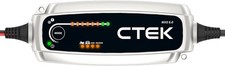 CTEK MXS 5.0 Battey Charger - 12V Motorcycle ATV/UTV Street Bike Dirt Bike PWC