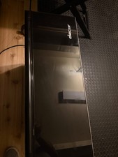 dacor warming drawer, never used. Top of the ...