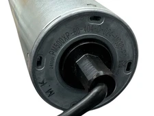 ITOH DENKI POWER MOLLER PM500XP-60-404-D-024-M030 MOTORIZED ROLLER 24 VDC (712)