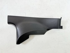 2017-2023 Tesla Model 3 M3 Rear Right Side Door Sill Scuff Plate OEM