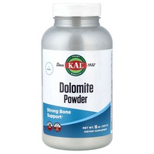 KAL Dolomite Powder 16 oz 454 g Vegetarian