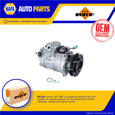 Air Con Compressor 32104 NRF AC Conditioning 8D0260805B 8D0260805J 8D0260805P