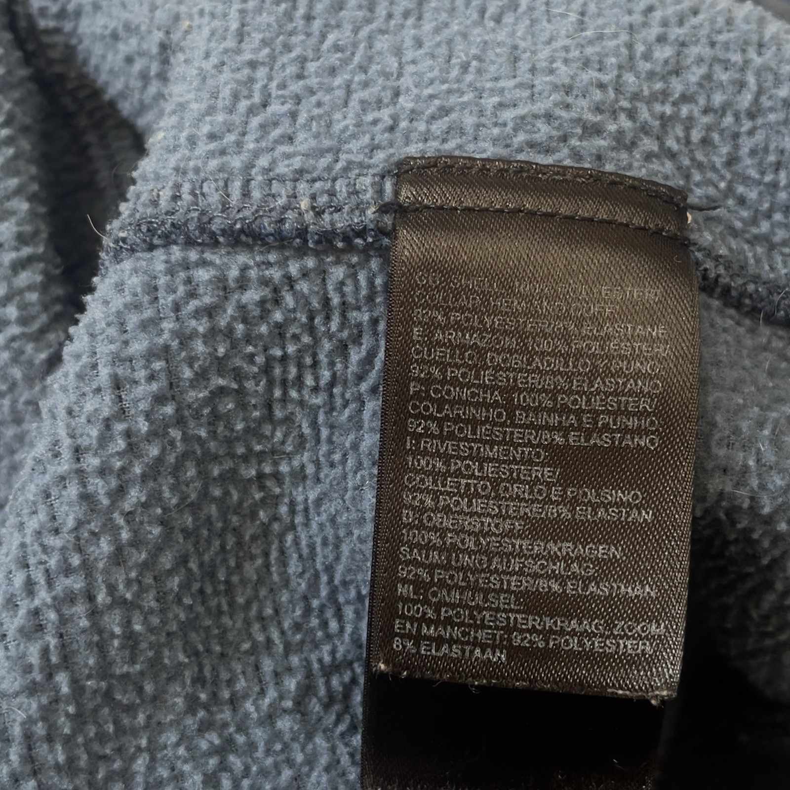 The North Face Evolution Crew Pullover Sweatshirt… - image 7