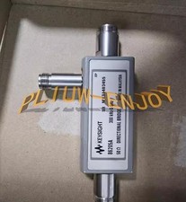 1PC Used AGILENT 86205A Directional Bridge