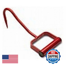 Double HH 28122 Hay Hook 16-7/8" - Durable Farm Tool