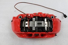Ferrari 458 Italia Rh Front Brake Caliper Chipped Paint Used Pn 261771 Ferrari 458 Italia Rh Front Brake Caliper Chipped Paint Used Pn 261771