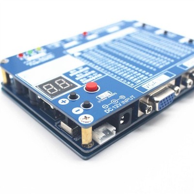 New Computer Laptop TV Repair Tool LCD/LED Test Tool Panel Tester Support 7''-84''