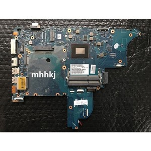 For HP 645 655 G2 6050A2723801 A6-8500 Laptop Motherboard 842346-001/501/601 #hj