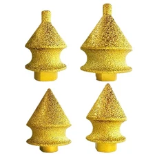 Chamfer Bit M10 Thread Drilling Attachment Chamfer Drill Bit