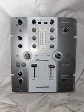 Pioneer DJM-250 2-Channel DJ Mixer Silver Taking offers