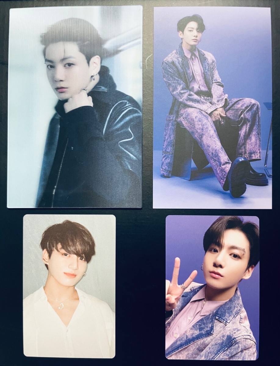BTS Proof(Collector's Edition) 抜け無し BTS Proof (Collector's Edition) – Korea Box