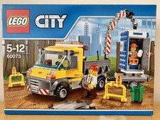 lego 60073