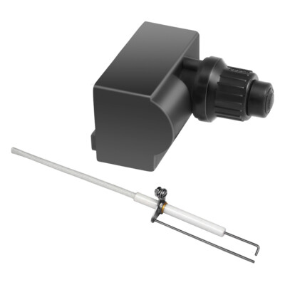 MAGMA ELECTRONIC IGNITION