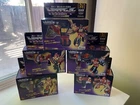 Transformers g1 Predaking 1986 JAPAN Vintage Original Box Laser Claw D-73 D-77