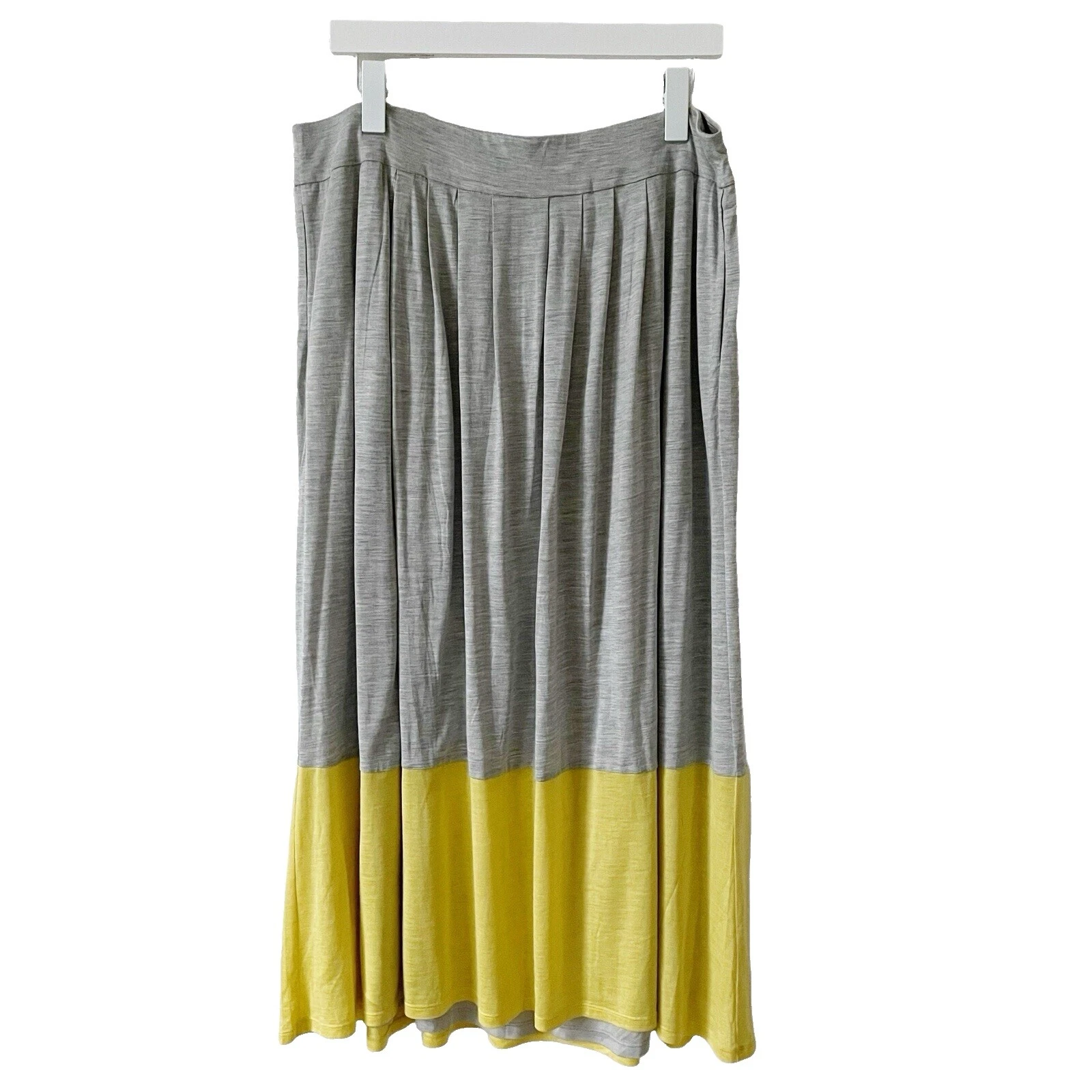 Faldas para mujer seda Eileen Fisher