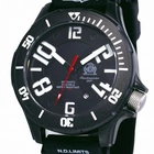 German Automatic Combat-Diver 20BAR Diver DEEP-SEA T0243