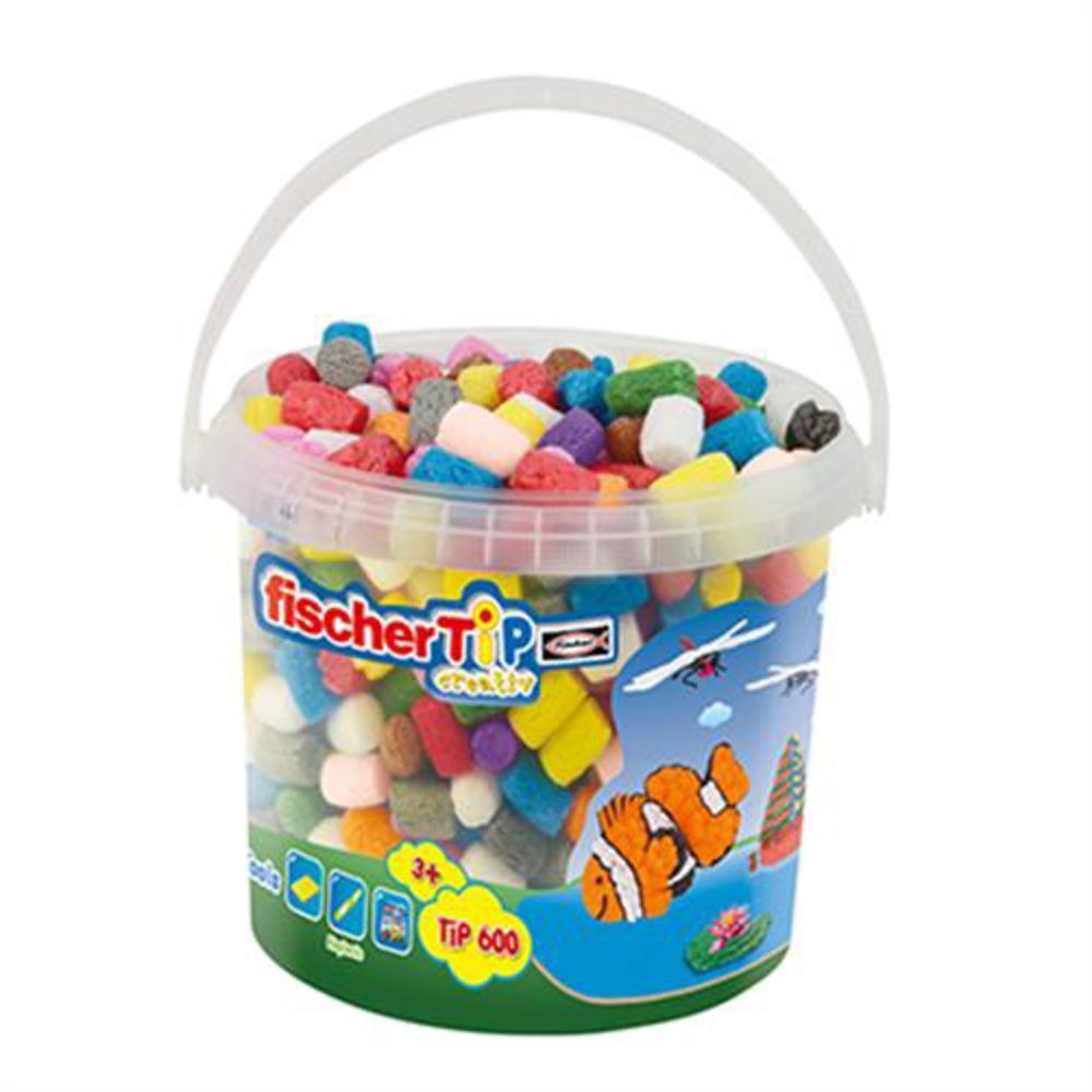 подходящий наконечник fischertechnik Eimer - Co Tip 600533782 3090₽