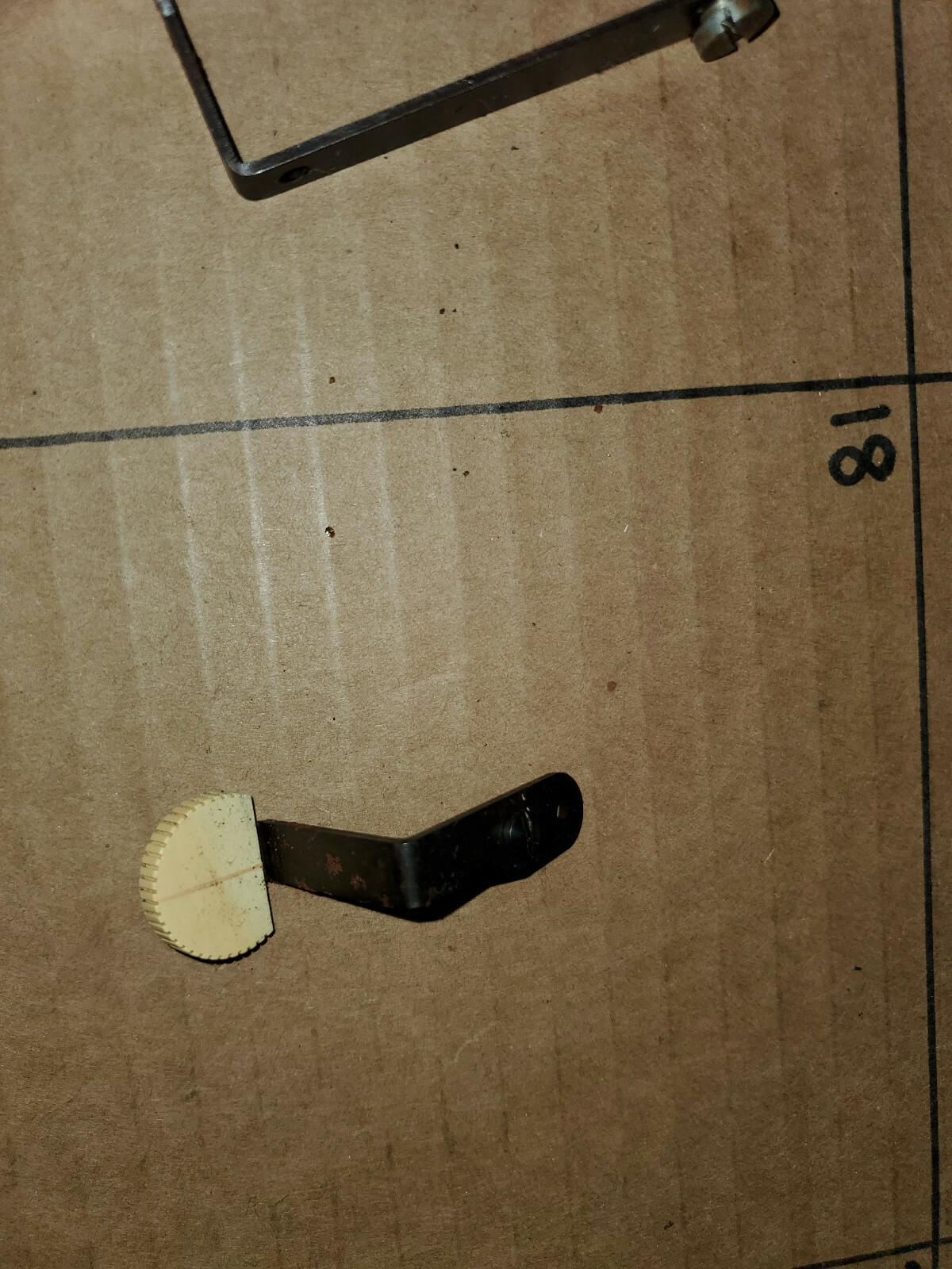 Singer Genie 354 Sewing Machine PARTS eBay