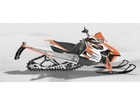 Arctic Cat Snowmobiles 2013
