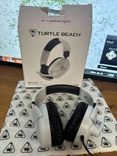 Turtle Beach Recon 70 Gaming Headset  Wired Headphones  NEW