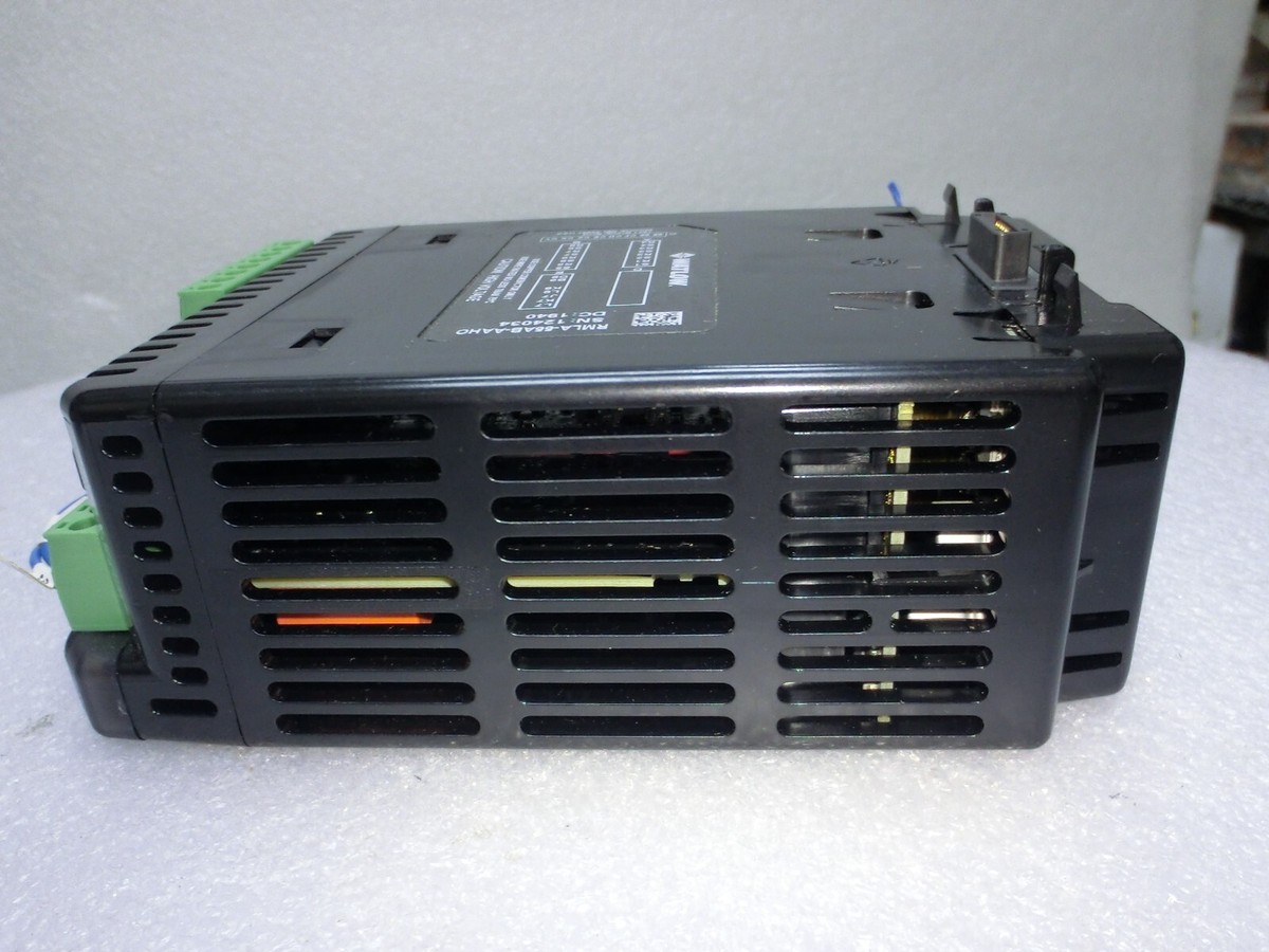Watlow EZ-Zone RMLA-55AB-AAHO,20.4-30V ac/dc,Used,US+96458 Watlow EZ-Zone RMLA-55AB-AAHO,20.4-30V ac/dc,Used,US+96458