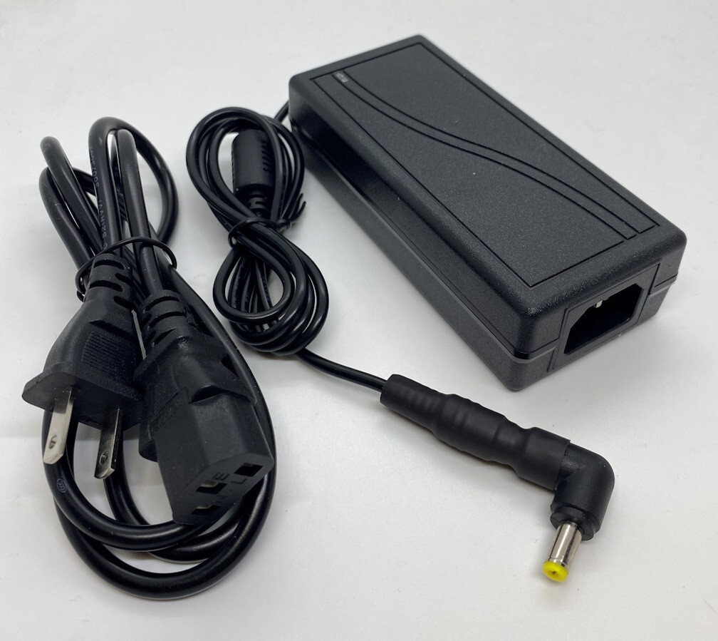 48V Power Supply for Garmin TacX NEO 2T 2 T2875 T2850 T2800 Smart