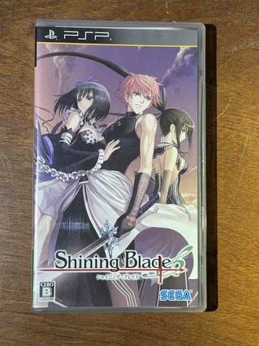 Images de Shining Hearts - Actualités du 22/10/2010