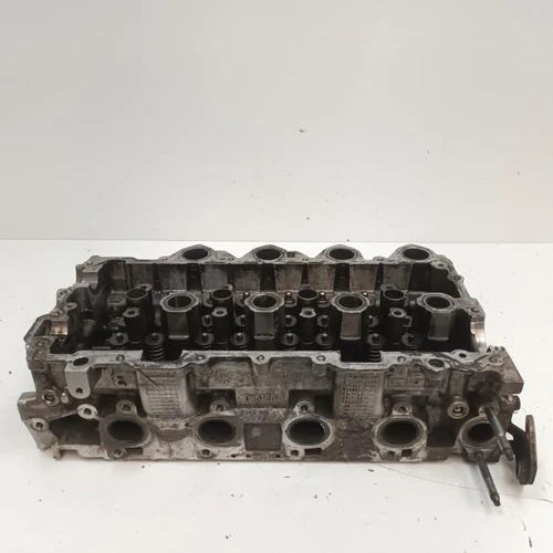 9655911480 Culata para PEUGEOT 307 BREAK/ SW (S2) SW 2005 3892317 - Imagen 1 de 10