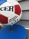 Socker Ball Lamp  — photo 4