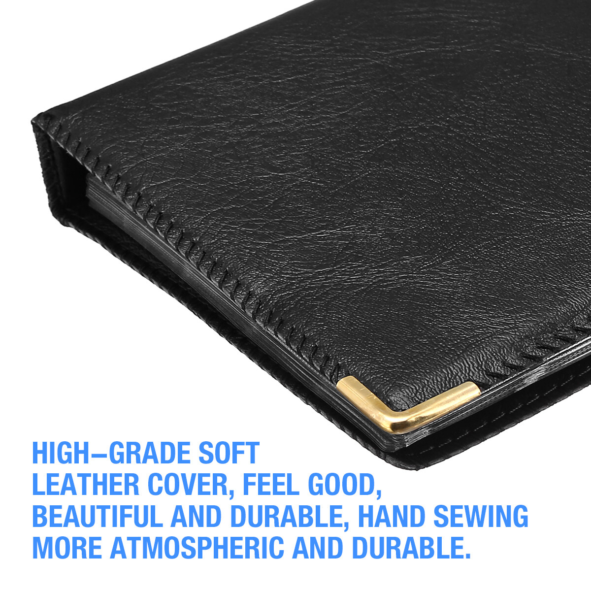 480 Pocket World Coin Storage Book Large Capacity Folder Collection Holder Album