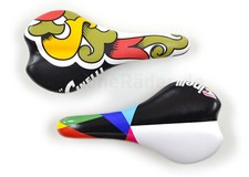 Cinelli Scatto Sattel, Singlespeed, CX/Gravel, Rennrad, verschiedene Motive