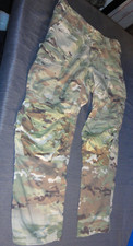 IHWCU IMPROVED HOT WEATHER COMBAT UNIFORM OCP SCORPION PANTS LARGE LONG