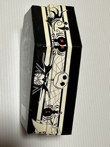 Vintage Disney The Nightmare Before Christmas Watch TIM BURTON`S - Picture 11 of 14