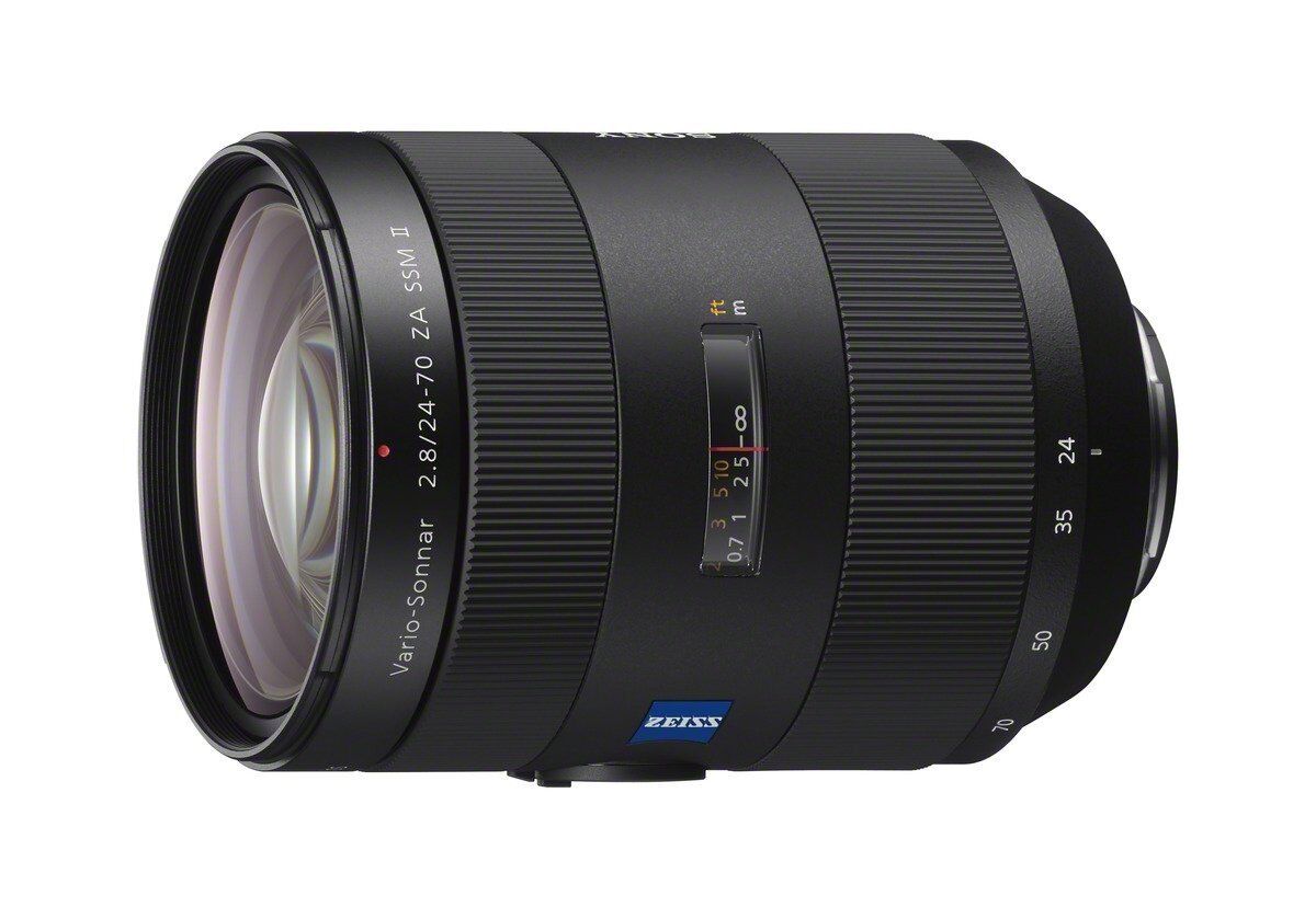 Sony Vario Sonnar T * 24-70mm f/2.8 ZA SSM II SAL2470Z2 | eBay Sony Vario Sonnar T * 24-70mm f/2.8 ZA SSM II SAL2470Z2 | eBay