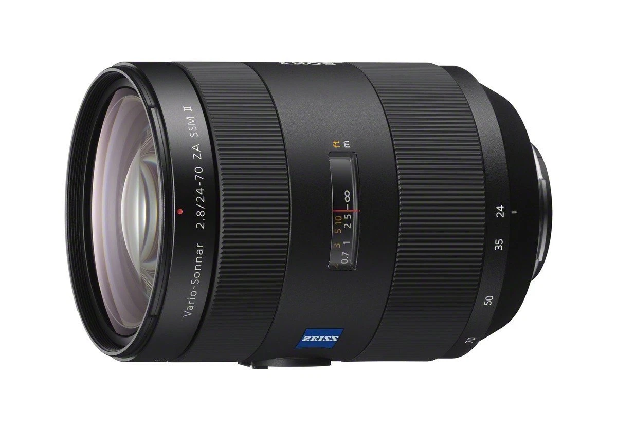 ZEISS Vario-Sonnar T* f/2.8 Camera Lenses for sale - eBay