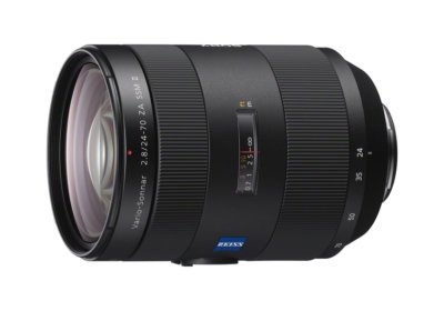 ソニー　バリオゾナー　2.8/24-70 ZA SSM II　SAL2470ZⅡ Sony Vario Sonnar T * 24-70mm f/2.8 ZA SSM II SAL2470Z2 | eBay