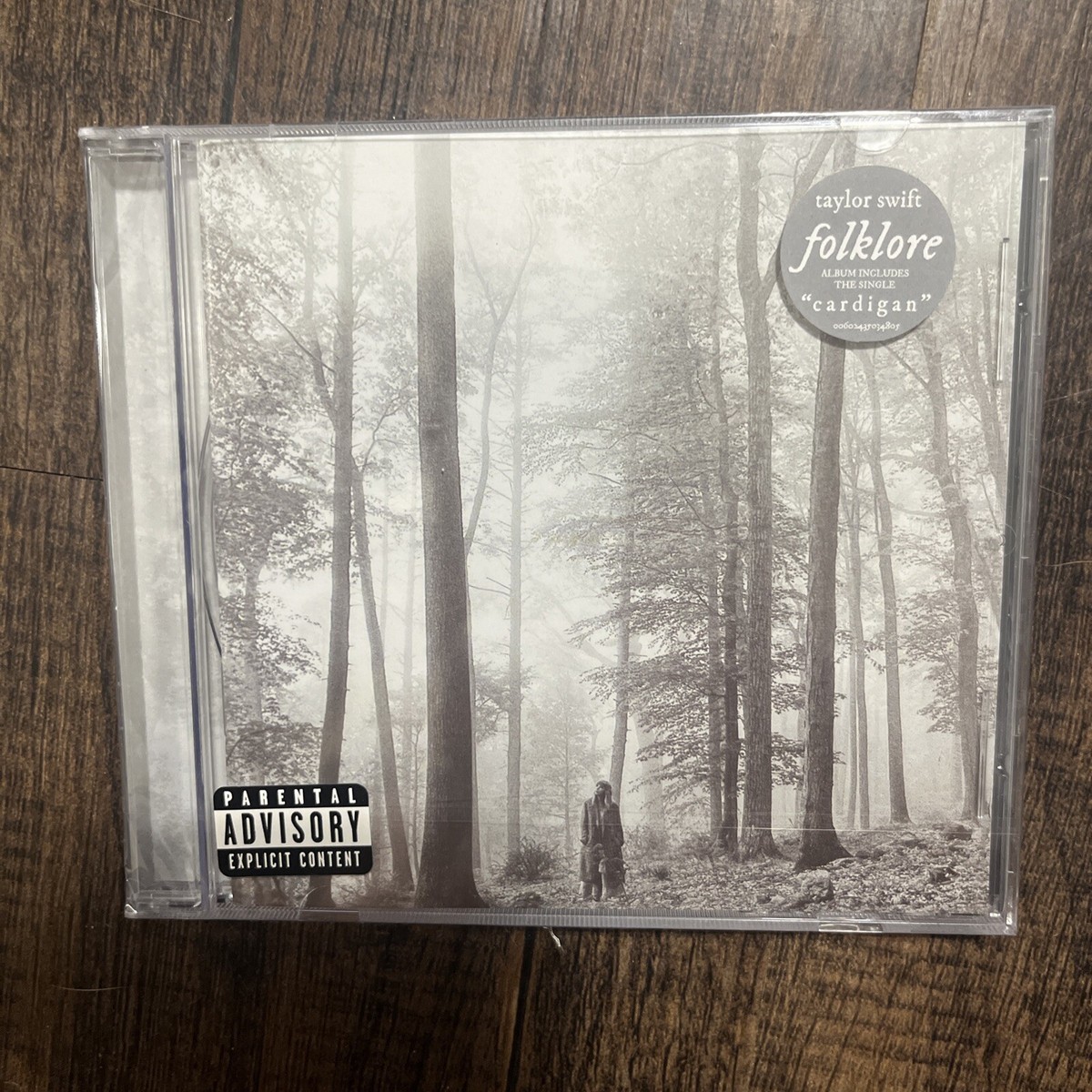 洋楽 Taylor Swift Folklore Limited Edition CD 912lgqYqmBL._UF1000,1000_QL80_.jpg