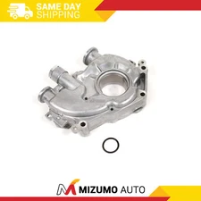 Oil Pump Fit 05-10 Nissan Frontier Xterra Pathfinder Suzuki Equator DOHC VQ40DE