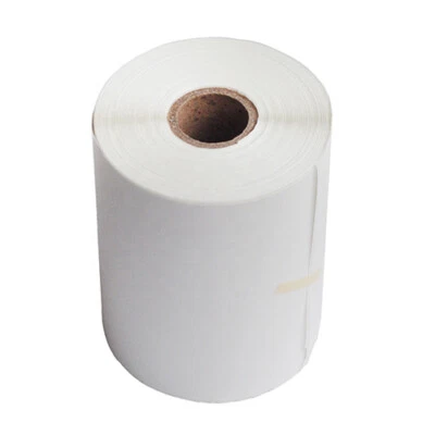 Dymo-Etiketten Weiß S0904980 für Labelwriter 4XL | 104 x 159 mm | Versandetiket