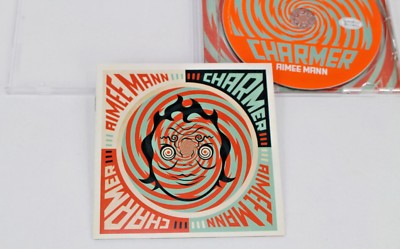 Aimee Mann Charmer CD 2012 698519003027| eBay
