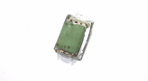 VW CADDY MK2 h17838752e 701959263a Widerstand Gebläsemotor heater resistor relay