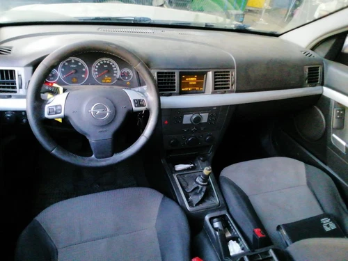 0001109055 Motor Arranque para OPEL VECTRA C BERLINA Design 2004 8820419 - Imagen 9 de 10