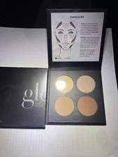 Glo Skin Beauty Contour Kit Medium To Dark
