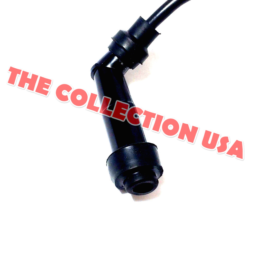 Ignition Coil Yamaha Big Bear Yfm 350 Atv Quad 1996 1997 1998 1999